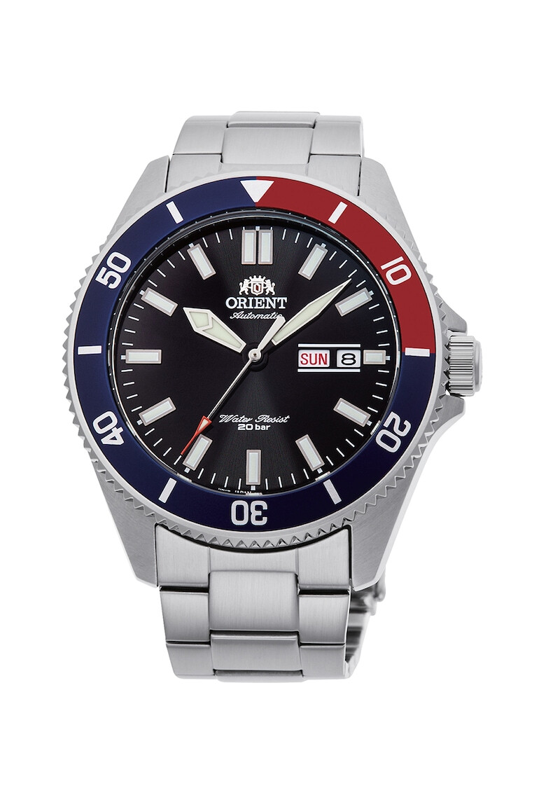 ORIENT Автоматичен часовник от инокс - Pepit.bg