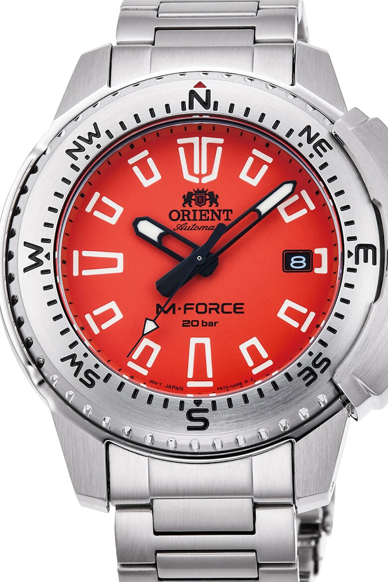 ORIENT Автоматичен часовник от инокс - Pepit.bg