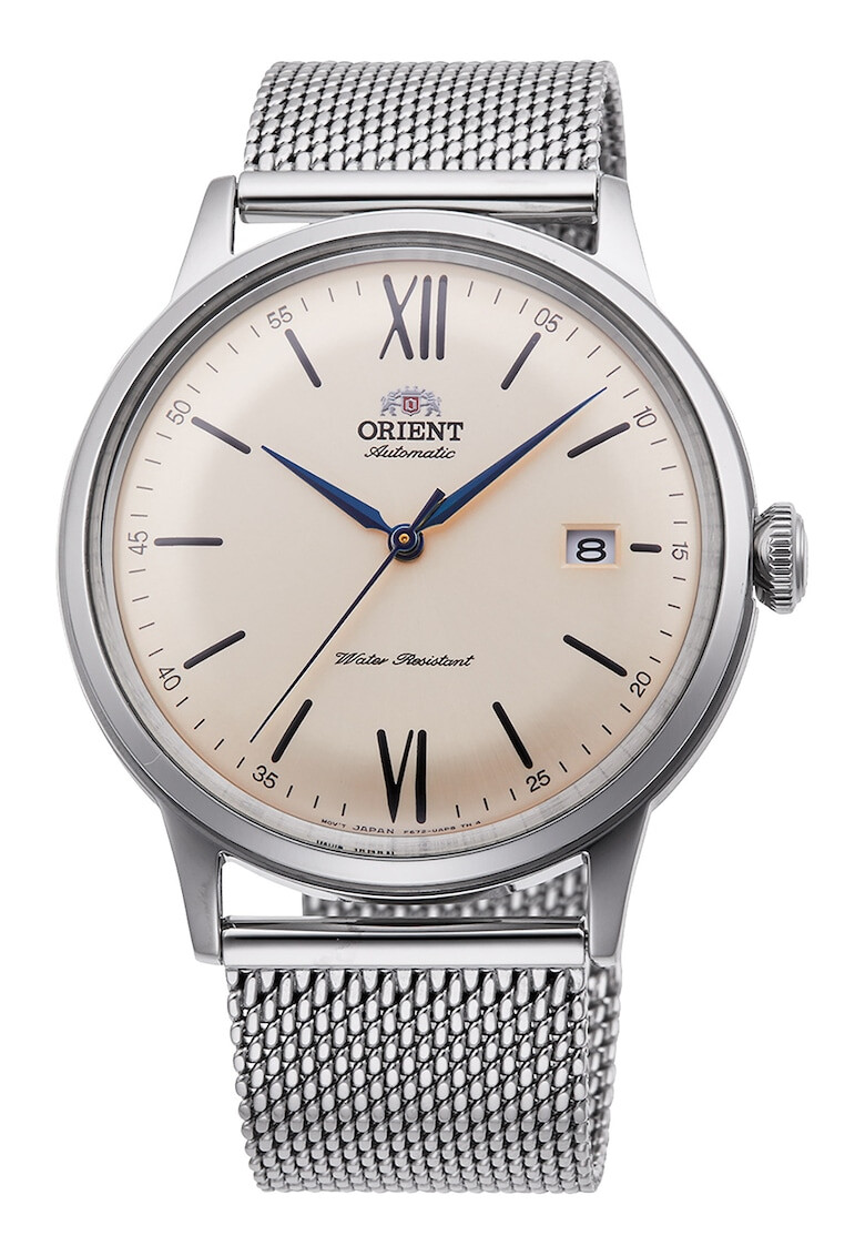 ORIENT Автоматичен часовник от инокс - Pepit.bg