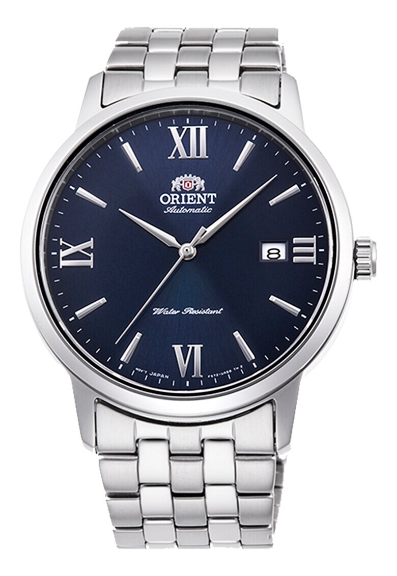 ORIENT Автоматичен часовник от инокс - Pepit.bg