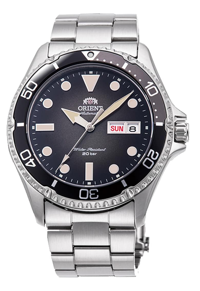 ORIENT Автоматичен часовник от инокс - Pepit.bg
