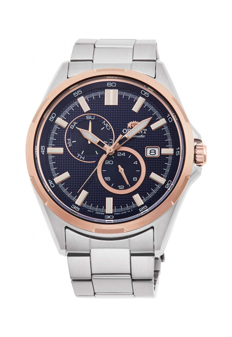 ORIENT Автоматичен иноксов часовник - Pepit.bg