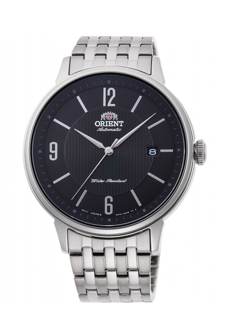 ORIENT Автоматичен иноксов часовник - Pepit.bg