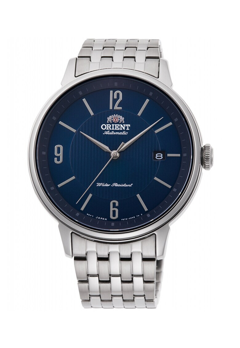 ORIENT Автоматичен иноксов часовник - Pepit.bg