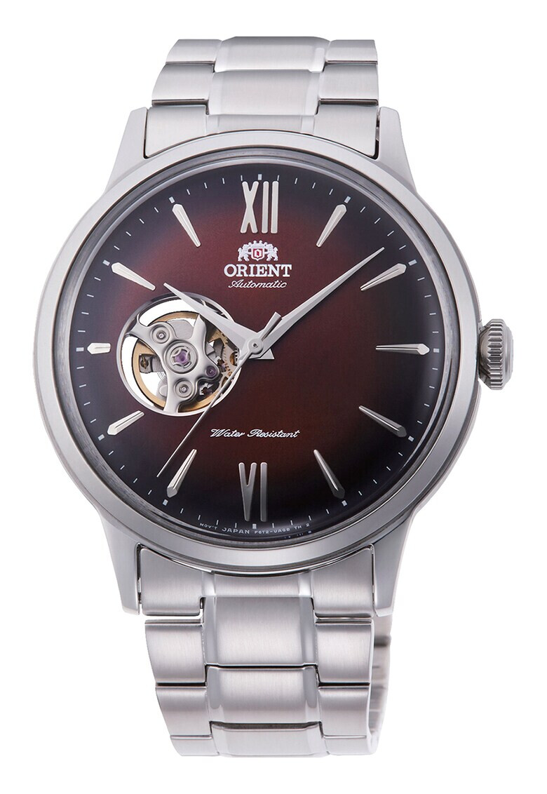 ORIENT Автоматичен иноксов часовник - Pepit.bg