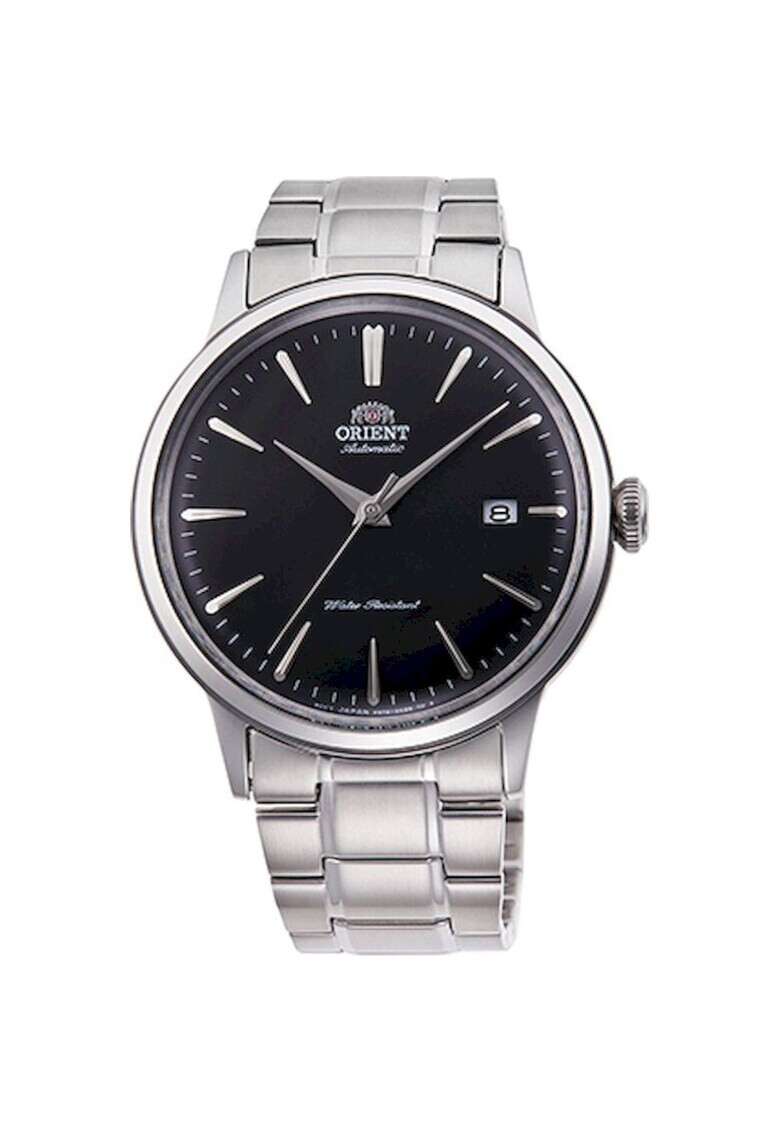 ORIENT Иноксов автоматичен часовник - Pepit.bg