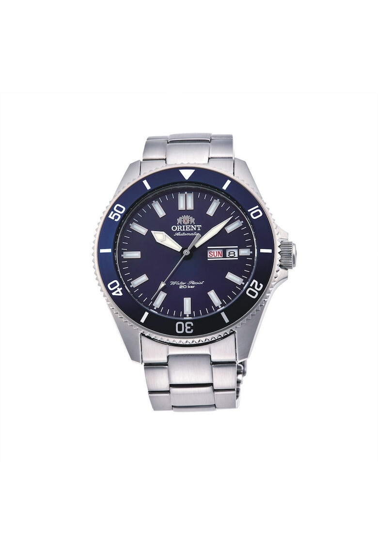 ORIENT Иноксов автоматичен часовник - Pepit.bg