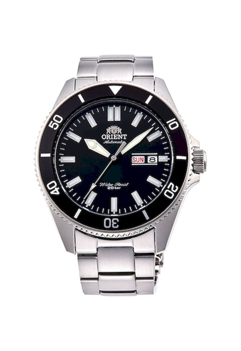 ORIENT Иноксов автоматичен часовник - Pepit.bg