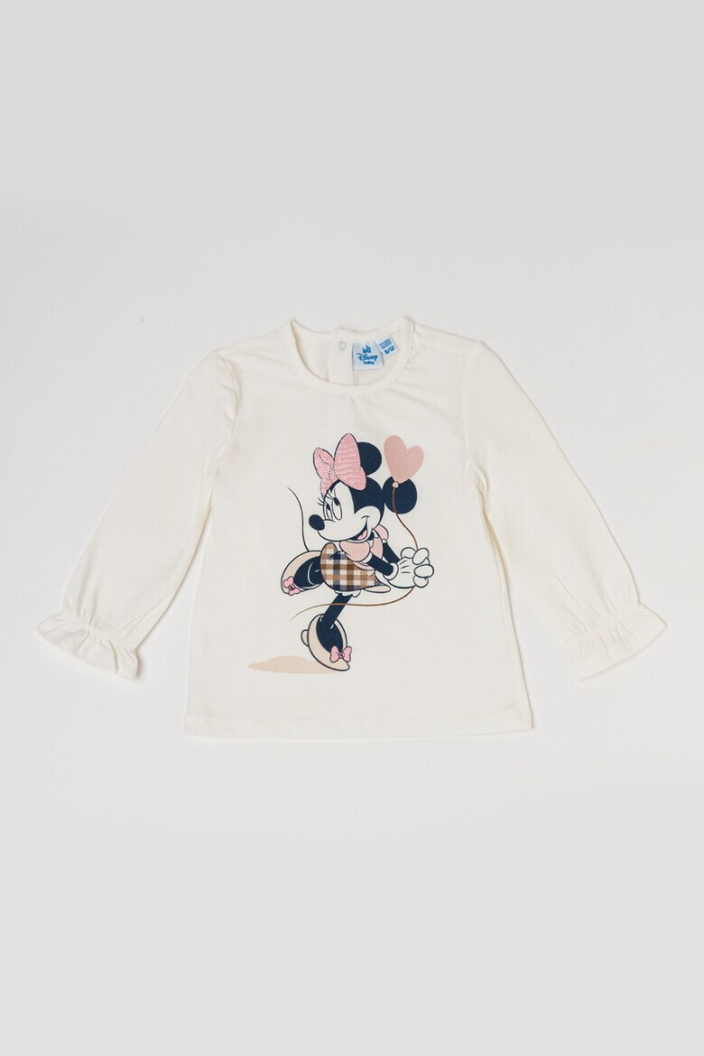 Original Marines Блуза с Mickey Mouse дизайн - Pepit.bg