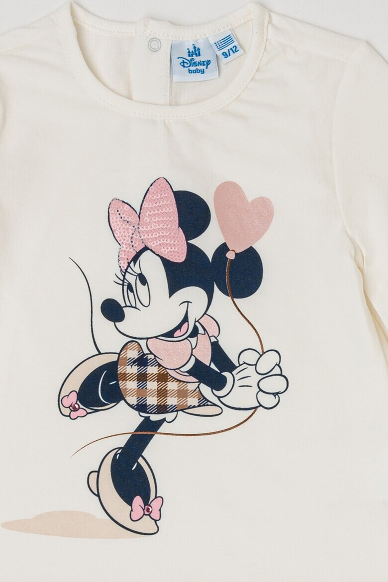 Original Marines Блуза с Mickey Mouse дизайн - Pepit.bg