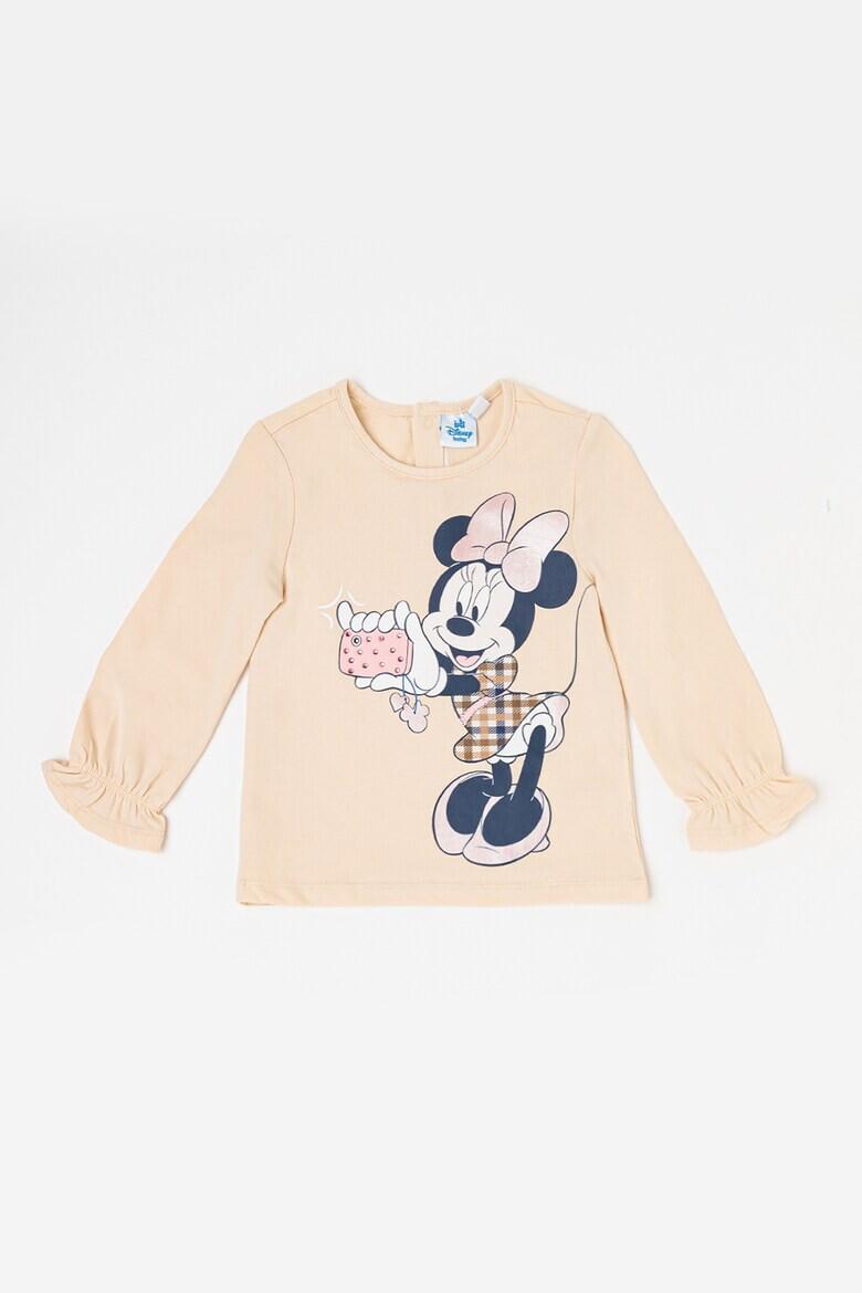 Original Marines Блуза с Mickey Mouse дизайн - Pepit.bg
