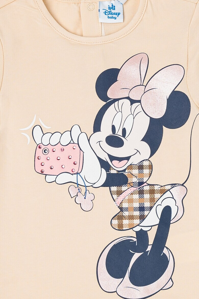 Original Marines Блуза с Mickey Mouse дизайн - Pepit.bg