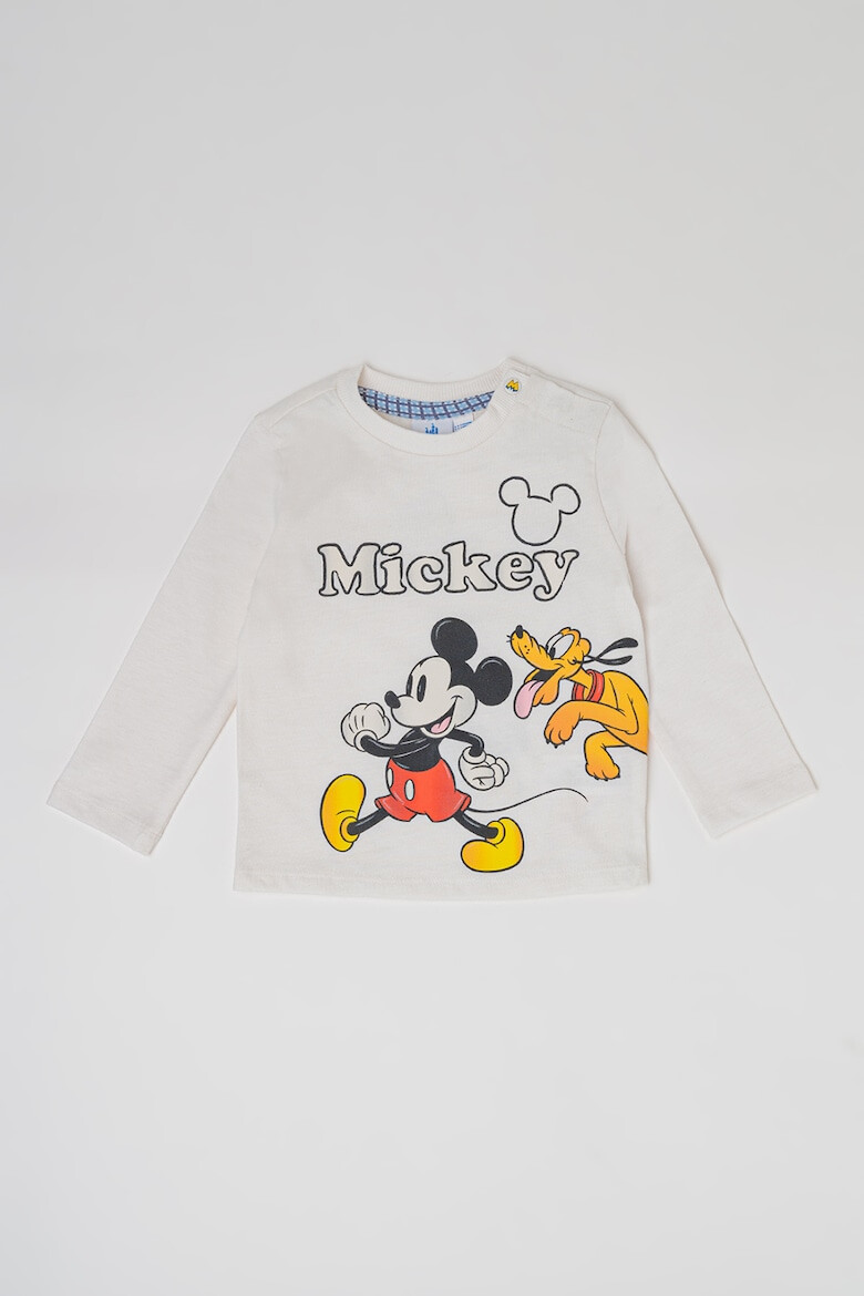 Original Marines Блуза с щампа Mickey Mouse - Pepit.bg