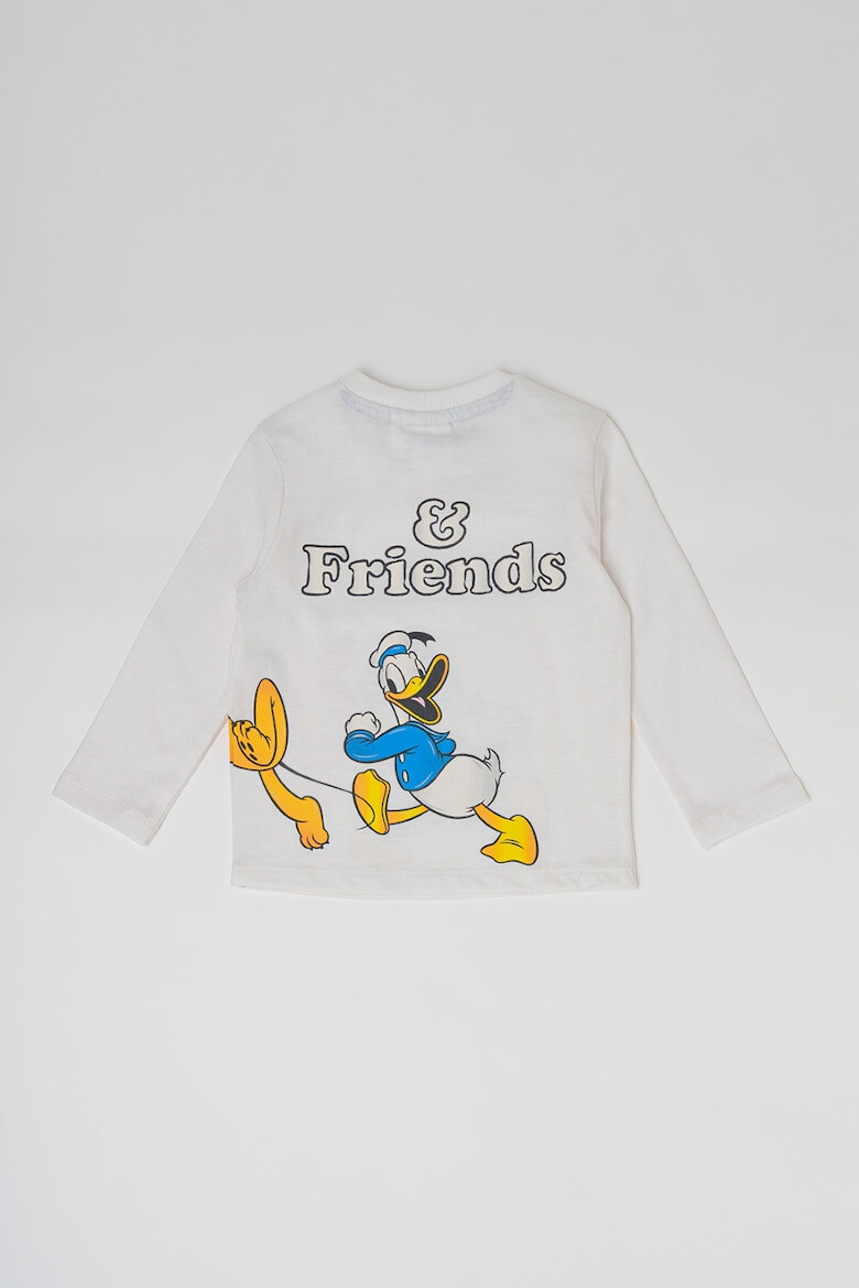 Original Marines Блуза с щампа Mickey Mouse - Pepit.bg