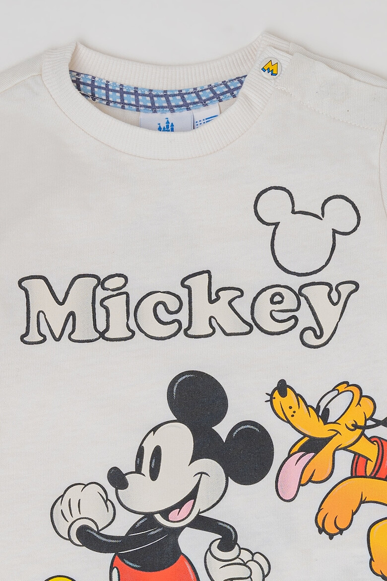 Original Marines Блуза с щампа Mickey Mouse - Pepit.bg