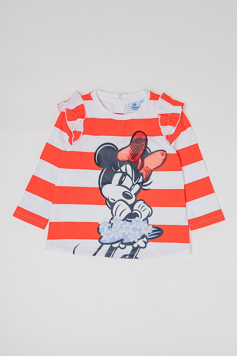 Original Marines Блуза с щампа Minnie Mouse - Pepit.bg