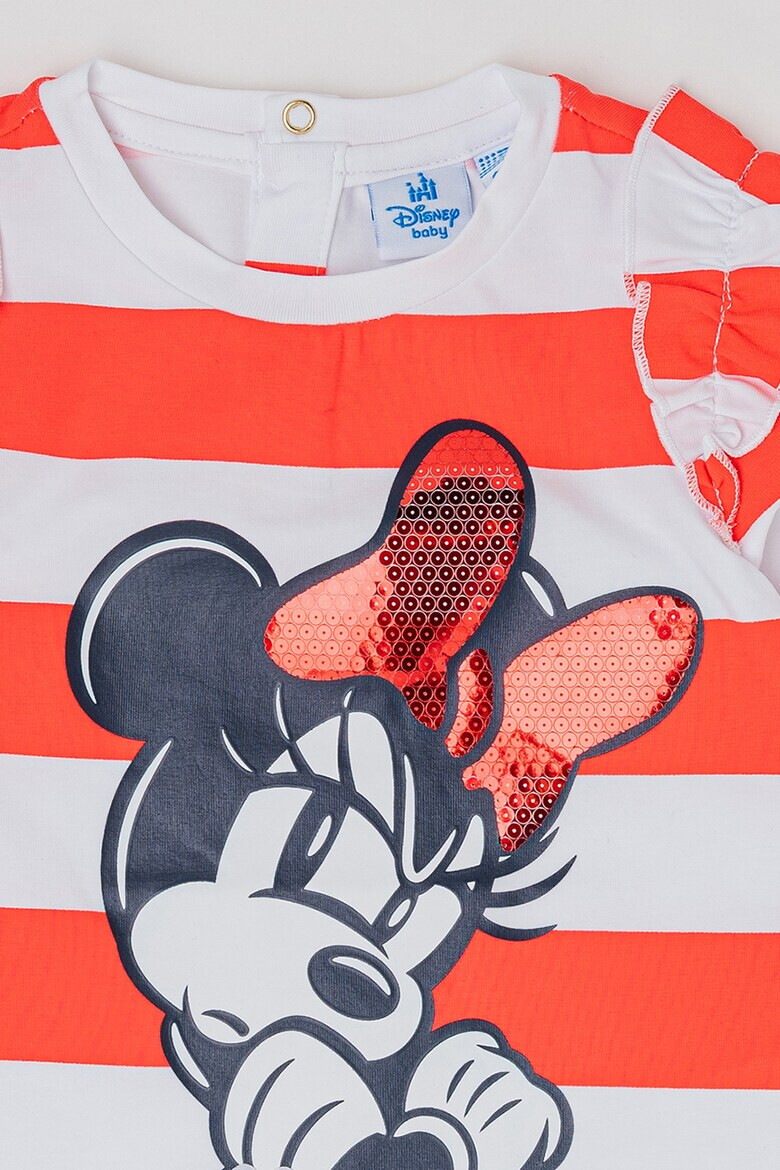 Original Marines Блуза с щампа Minnie Mouse - Pepit.bg