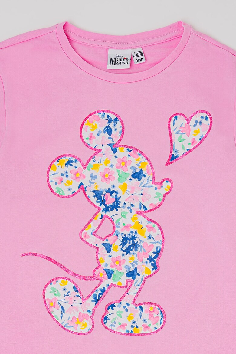 Original Marines Блуза с щампа Minnie Mouse - Pepit.bg