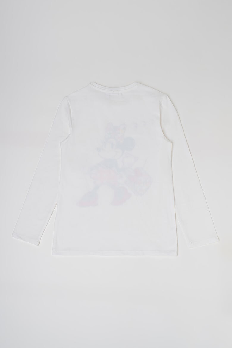 Original Marines Блуза с щампа Minnie Mouse - Pepit.bg