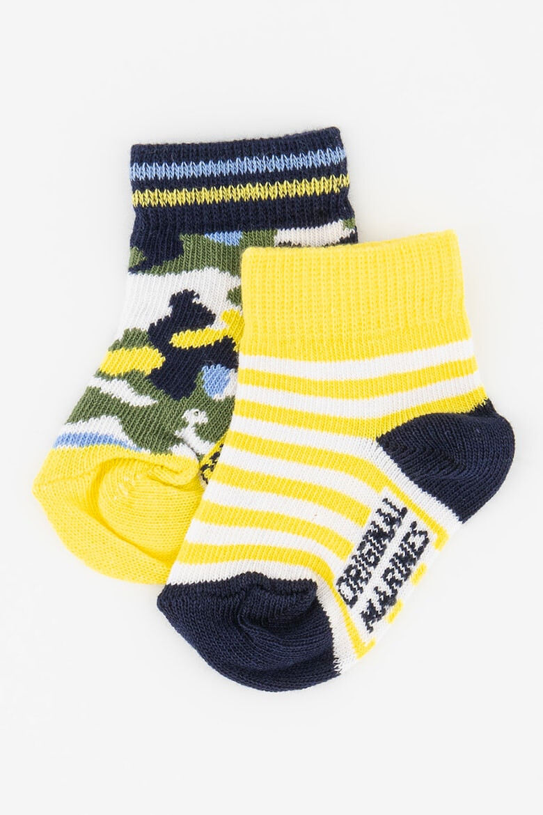 Original Marines Чорапи 2 чифта - Pepit.bg
