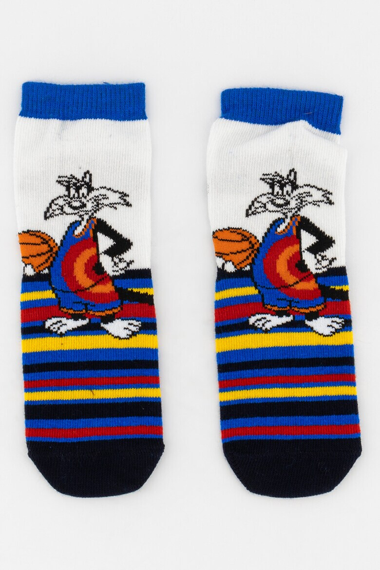 Original Marines Чорапи Space Jam - 3 чифта - Pepit.bg