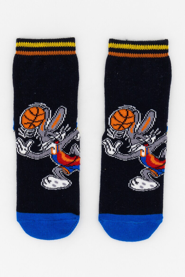 Original Marines Чорапи Space Jam - 3 чифта - Pepit.bg