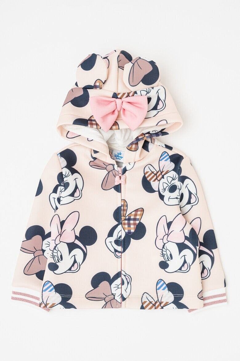 Original Marines Худи с Mickey Mouse дизайн - Pepit.bg