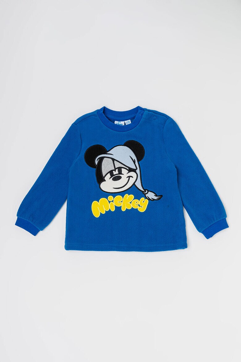 Original Marines Пижама с принт на Mickey Mouse - Pepit.bg