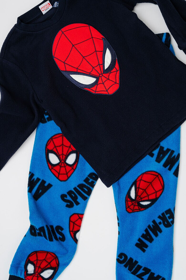 Original Marines Пижама с принт на Spiderman - Pepit.bg
