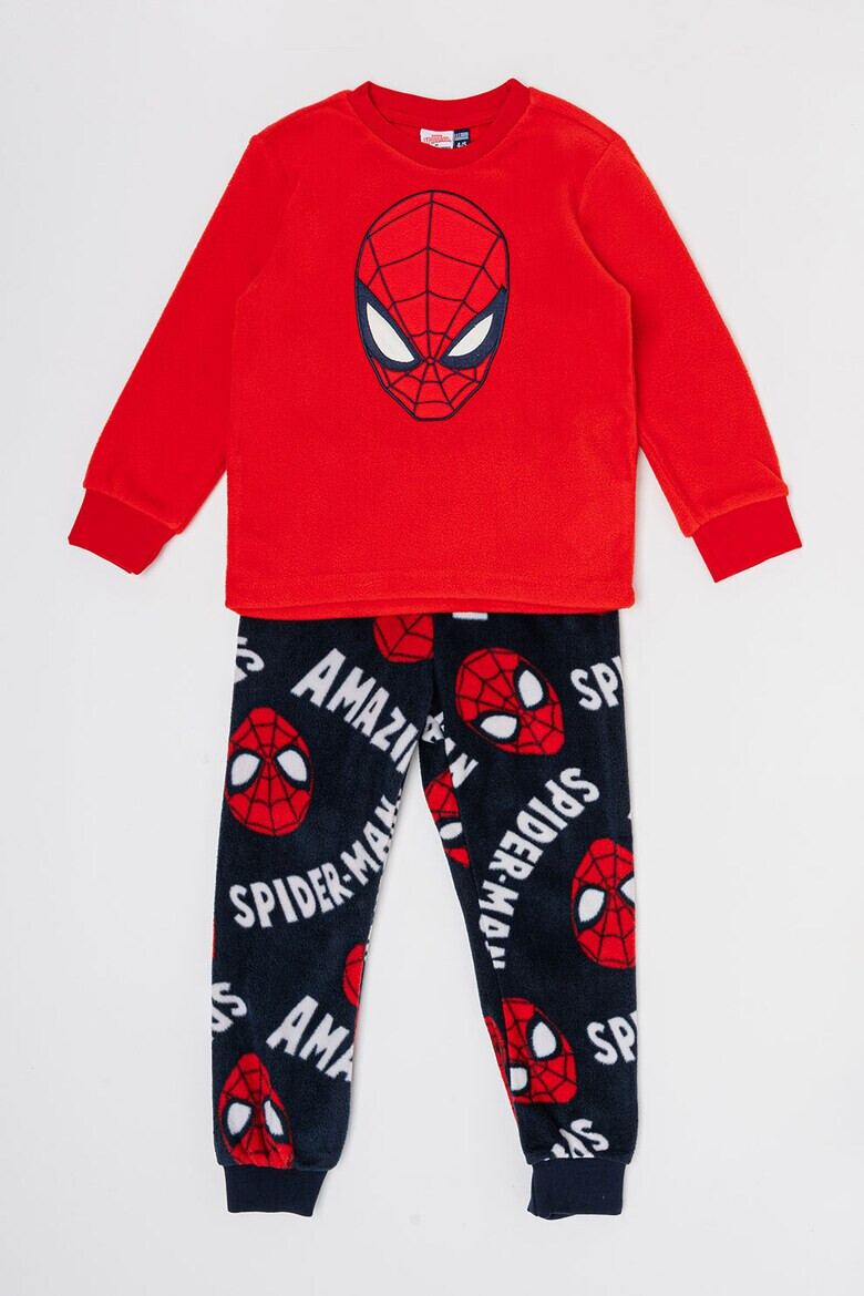 Original Marines Пижама с принт на Spiderman - Pepit.bg