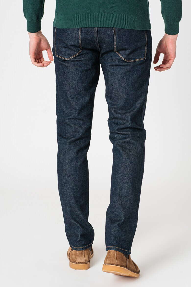 OVS Дънки със захабен ефект - Pepit.bg