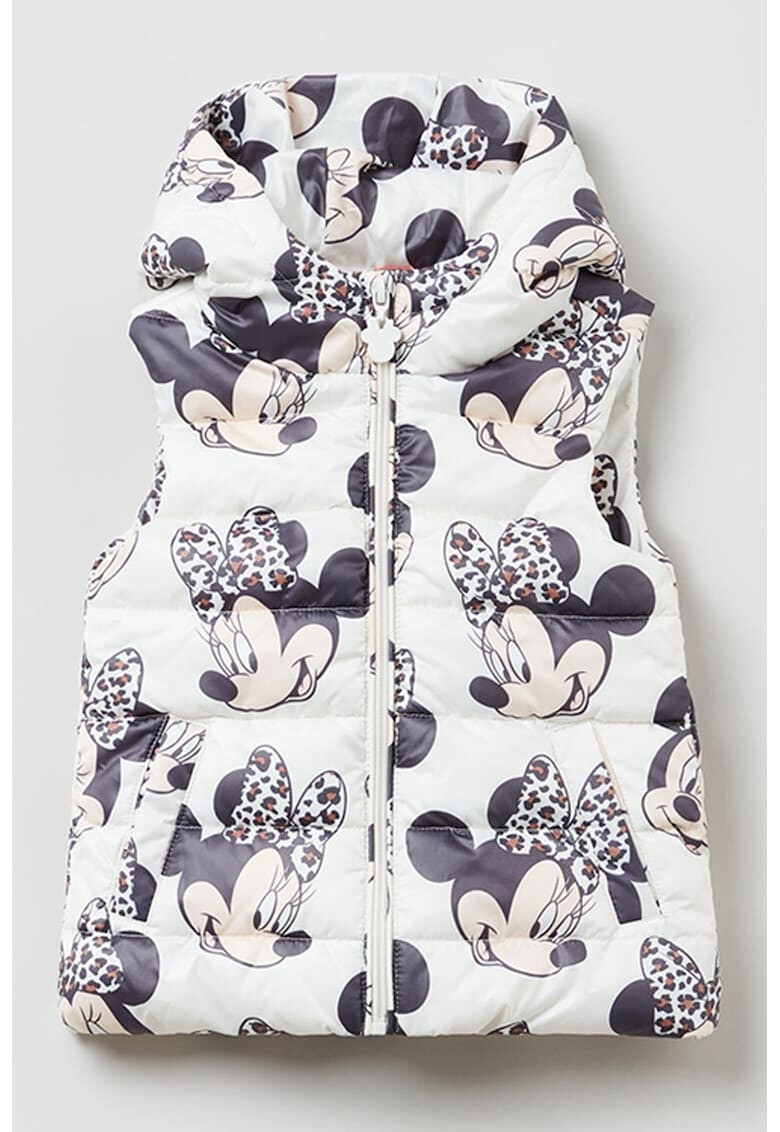 OVS Елек с шарка на Minnie Mouse - Pepit.bg
