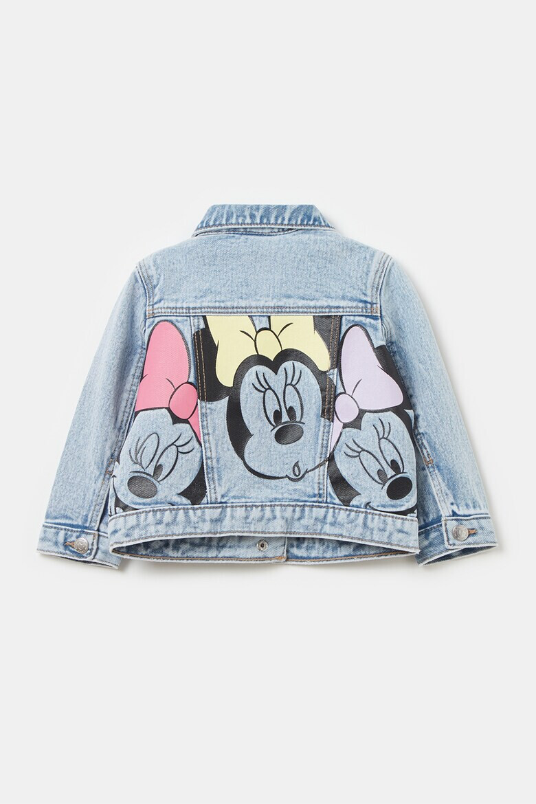 OVS Яке от деним Minnie - Pepit.bg