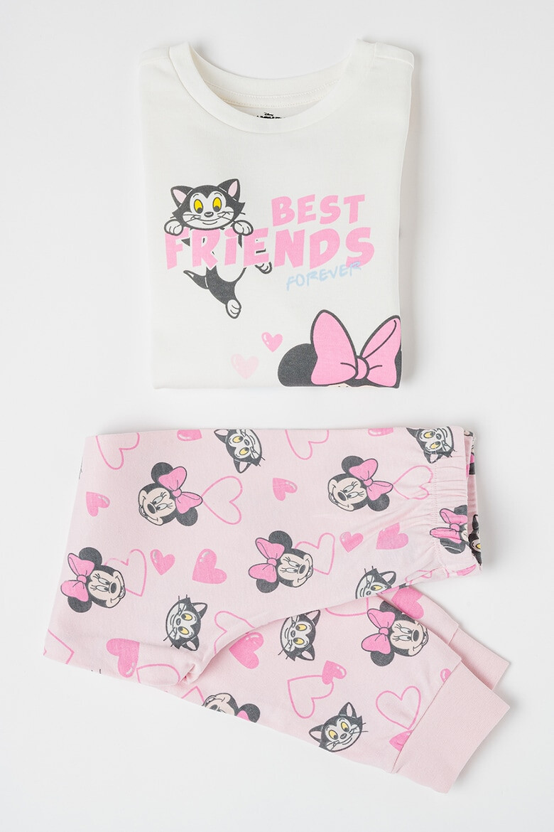 OVS Памучна пижама Minnie Mouse - Pepit.bg