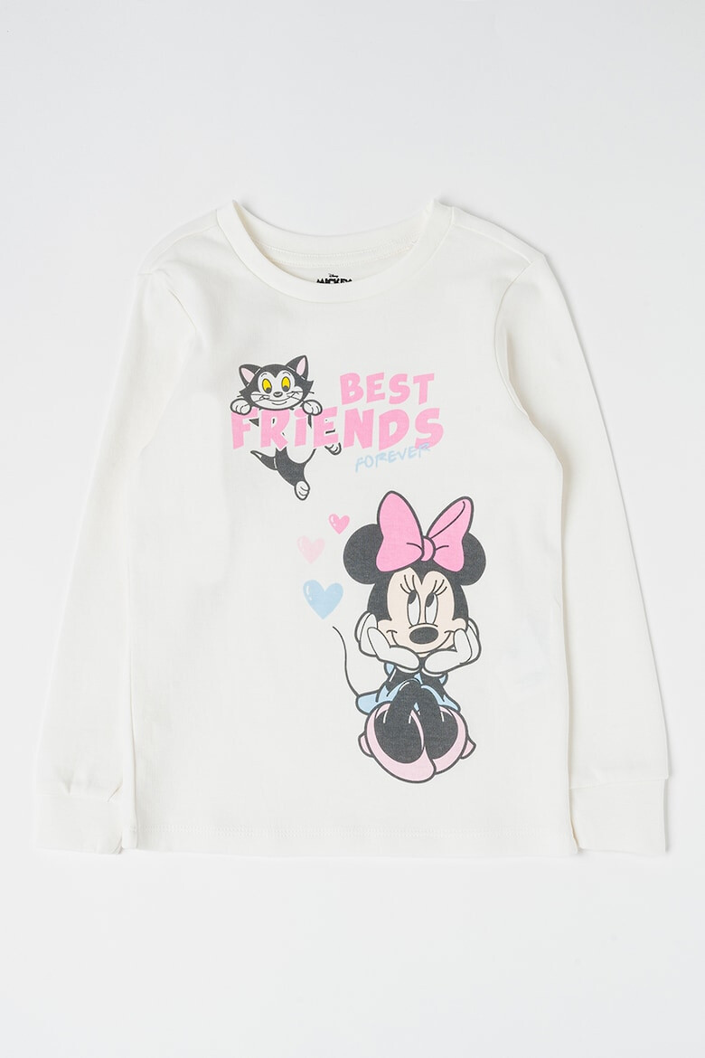 OVS Памучна пижама Minnie Mouse - Pepit.bg