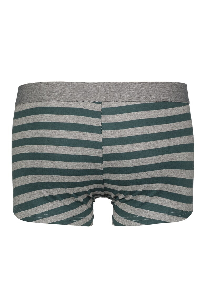 OVS Памучни боксерки - 5 чифта - Pepit.bg