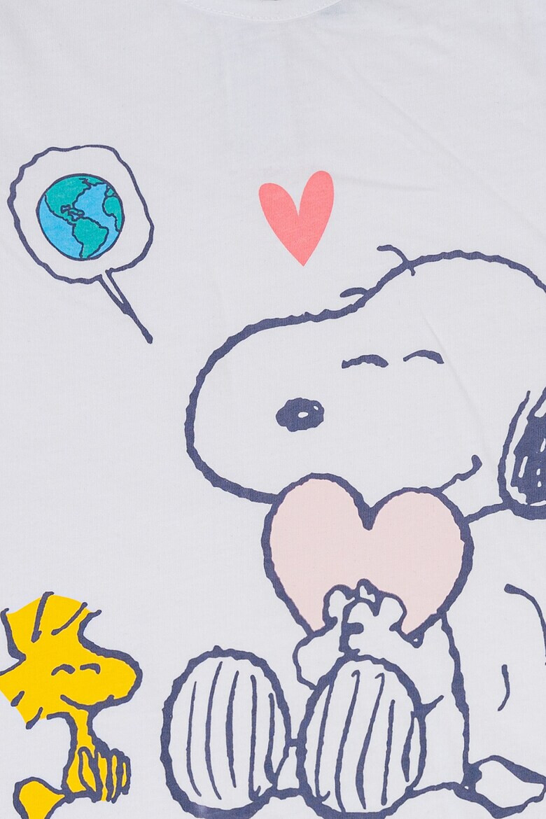 OVS Пижама с шарка Snoopy - Pepit.bg