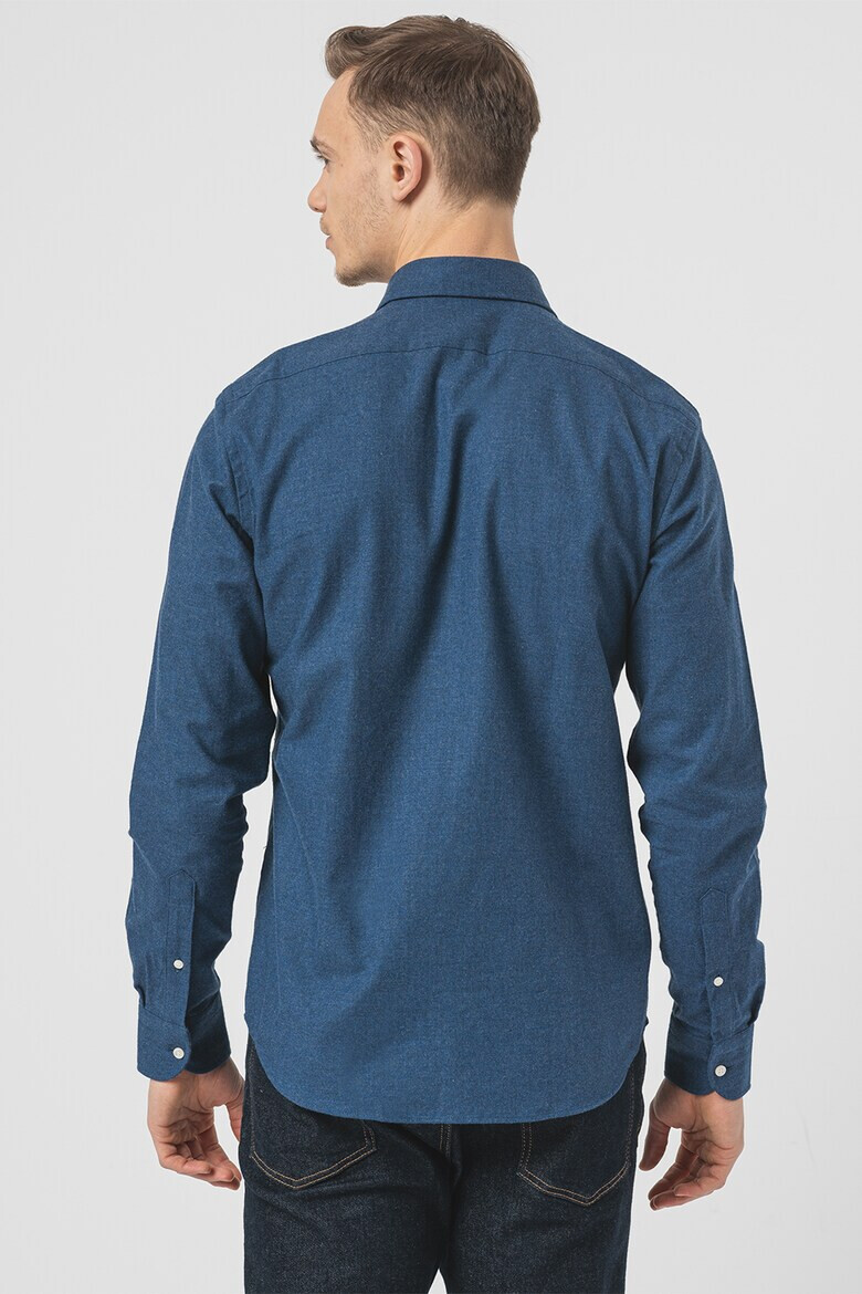 OVS Plain Flannel Shirt - Pepit.bg