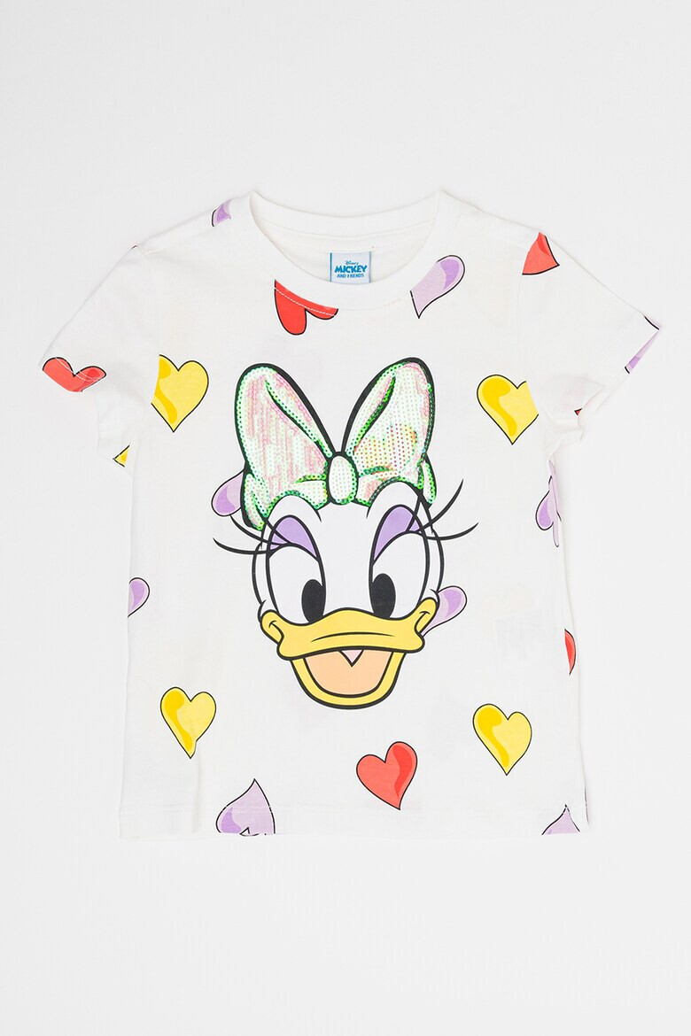 OVS Тениска с щампа на Daisy Duck - Pepit.bg