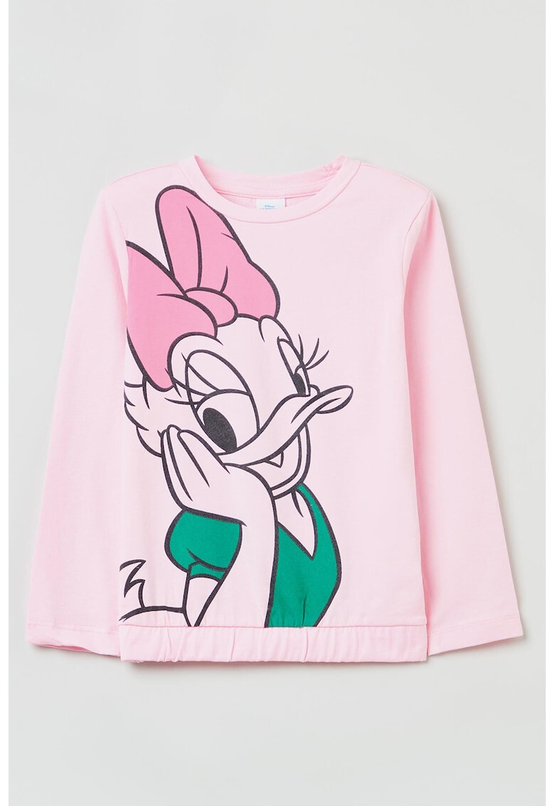 OVS Жарсена блуза с щампа Daisy Duck - Pepit.bg