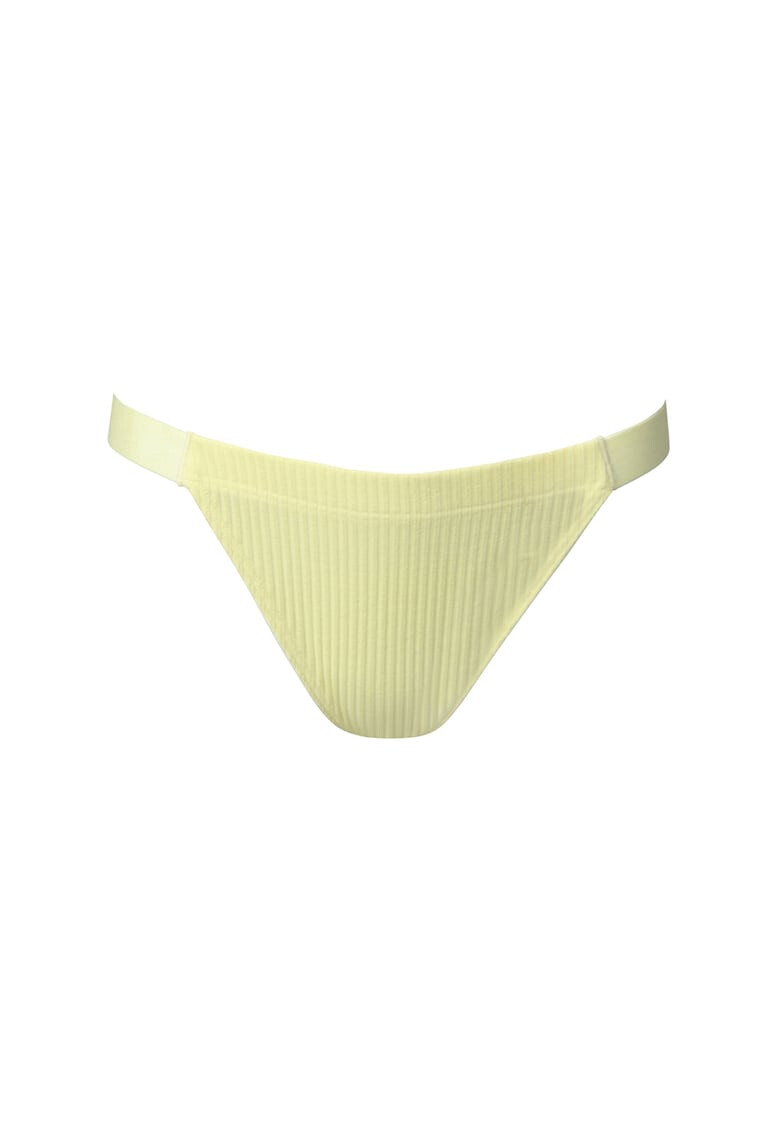 OW Intimates Бикини бразилиана с рипс - Pepit.bg