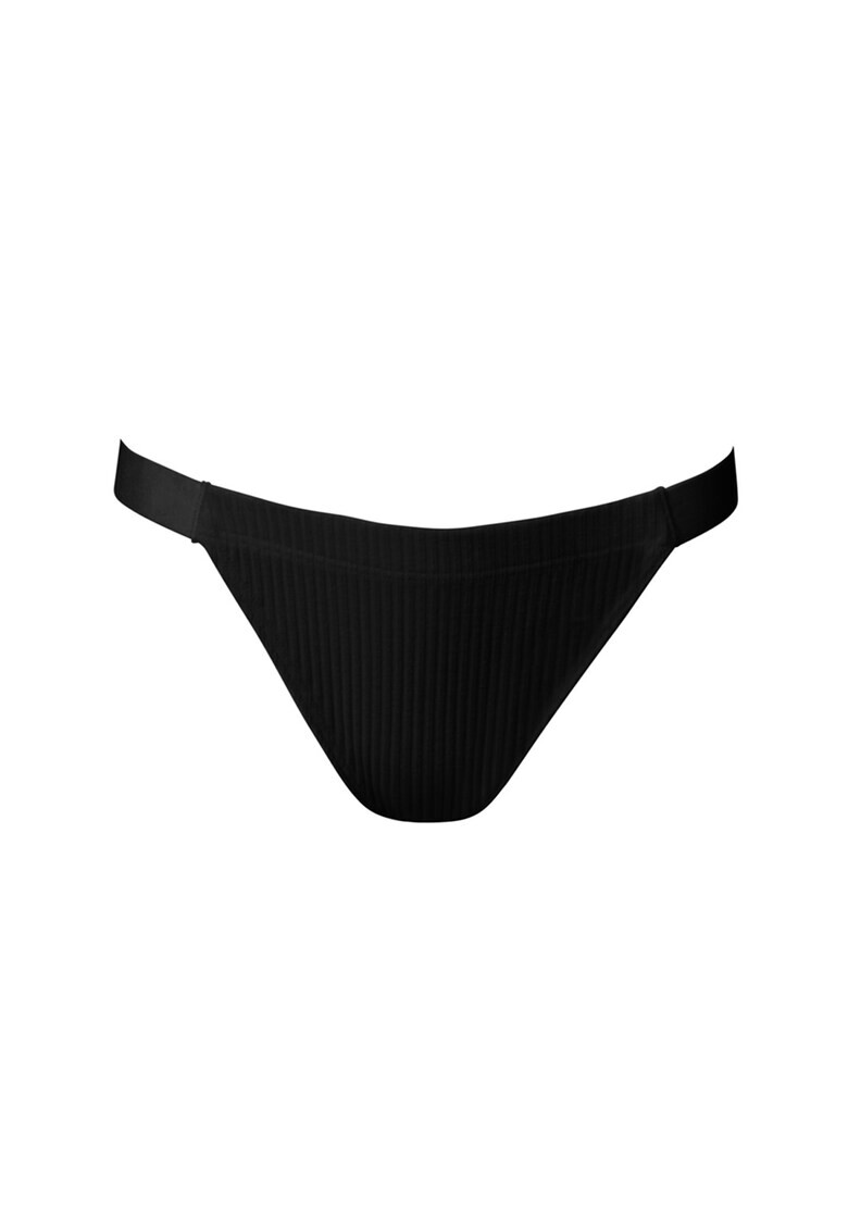 OW Intimates Бикини бразилиана с рипс - Pepit.bg