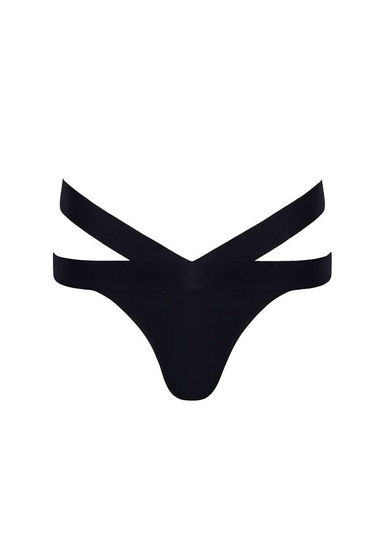OW Intimates Бикини с отвори - Pepit.bg