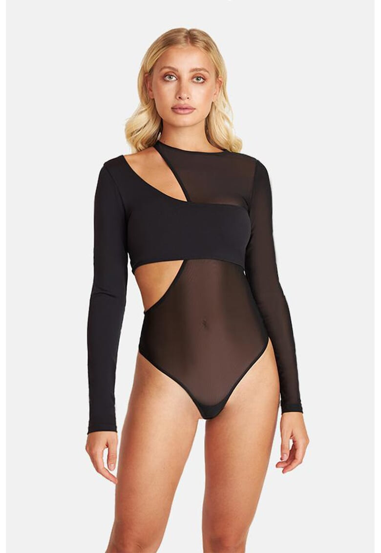 OW Intimates Боди Kari тип танга - 2 броя - Pepit.bg