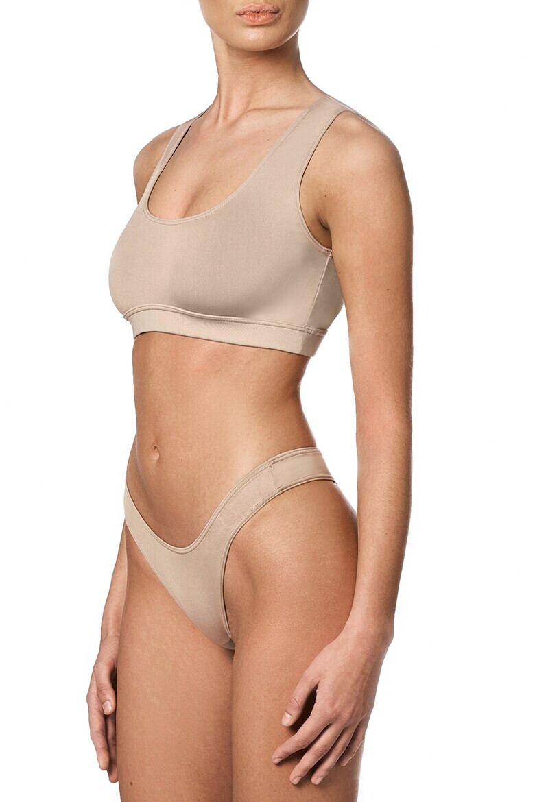 OW Intimates Бюстие Hanna с еластична лента - Pepit.bg