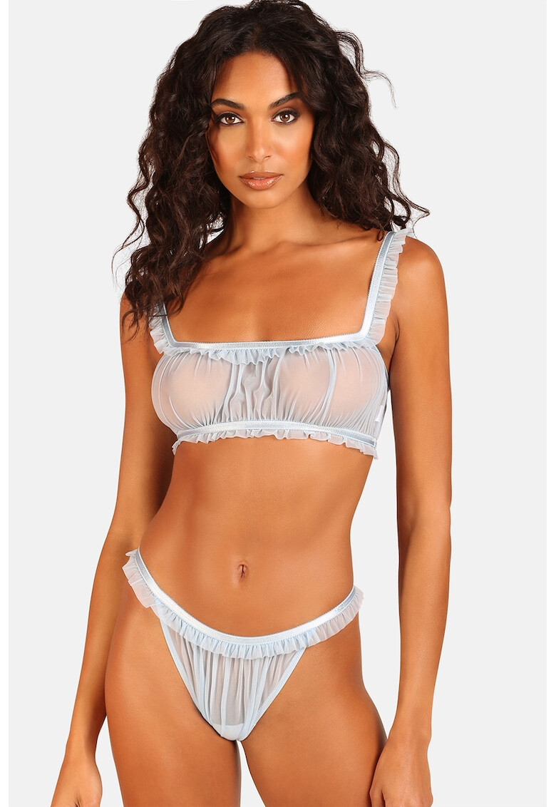 OW Intimates Бюстие Lexi без подплънки - Pepit.bg