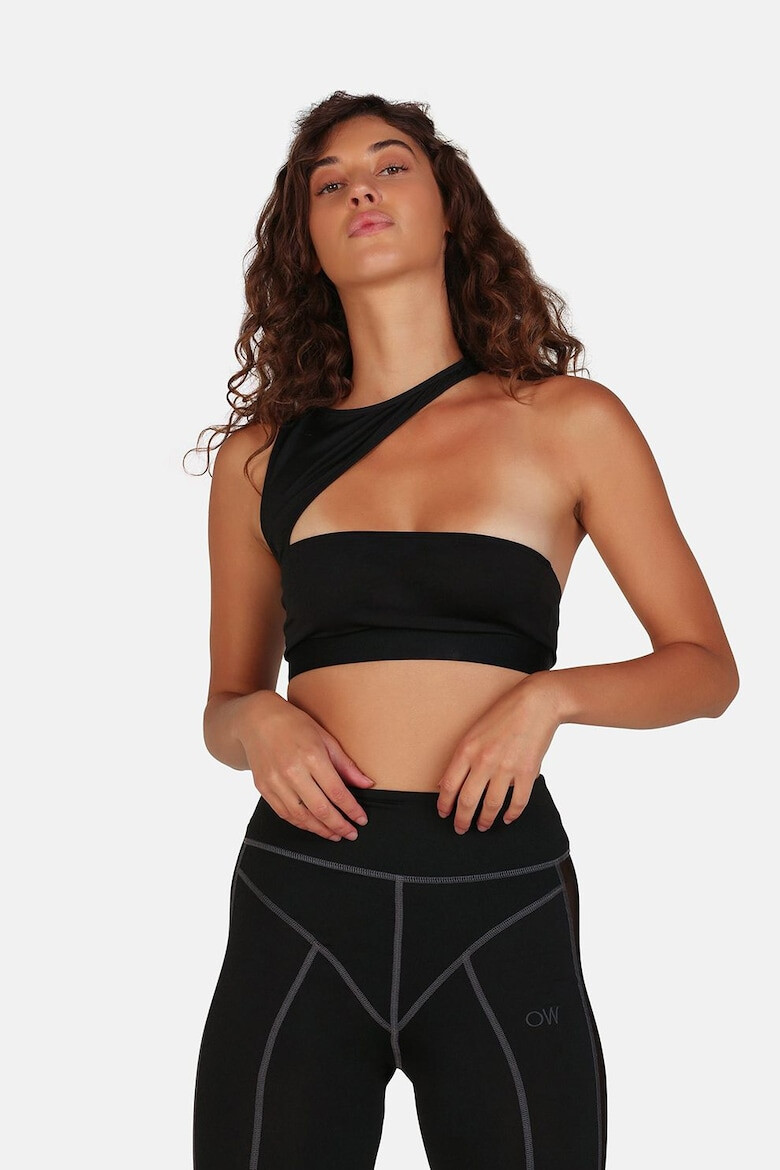 OW Intimates Бюстие Zelma с отвор - Pepit.bg