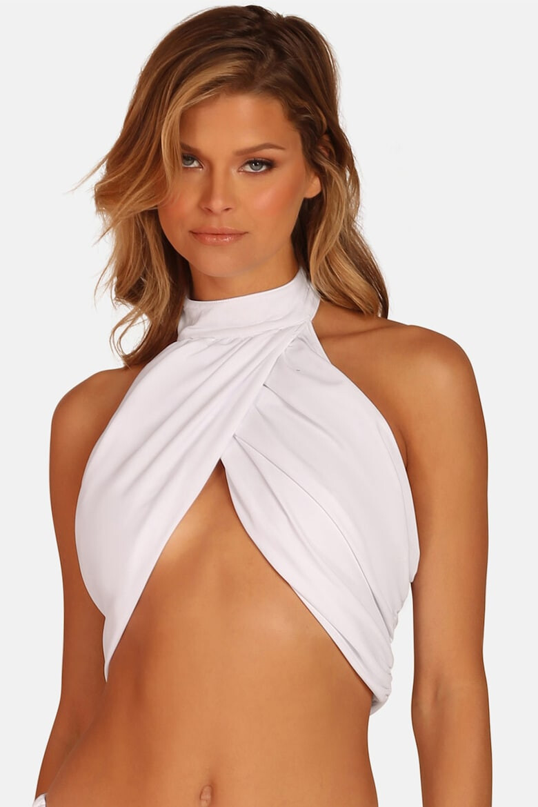 OW Intimates Горна част на бански Indigo - Pepit.bg