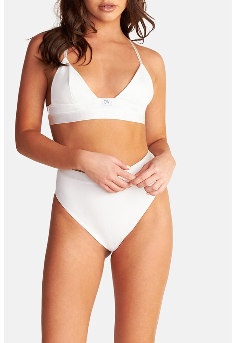 OW Intimates Хипстър тип танга Ovelia - Pepit.bg