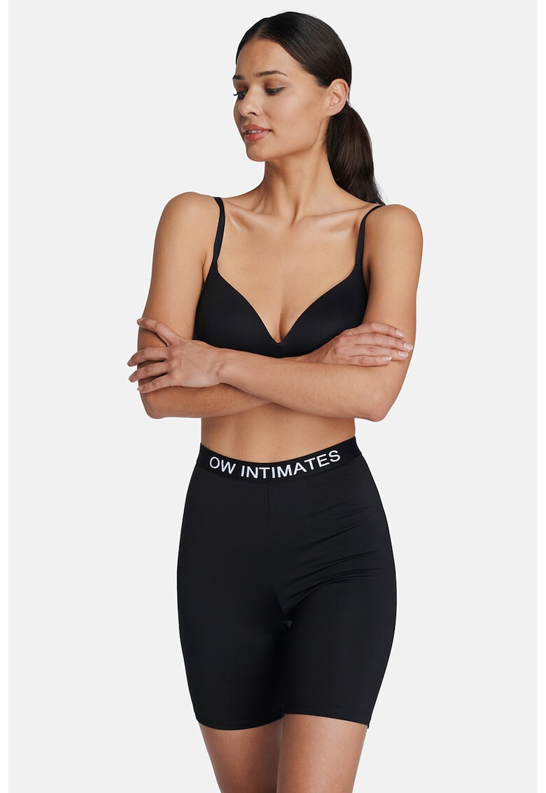 OW Intimates Къс клин с лого на талията - Pepit.bg